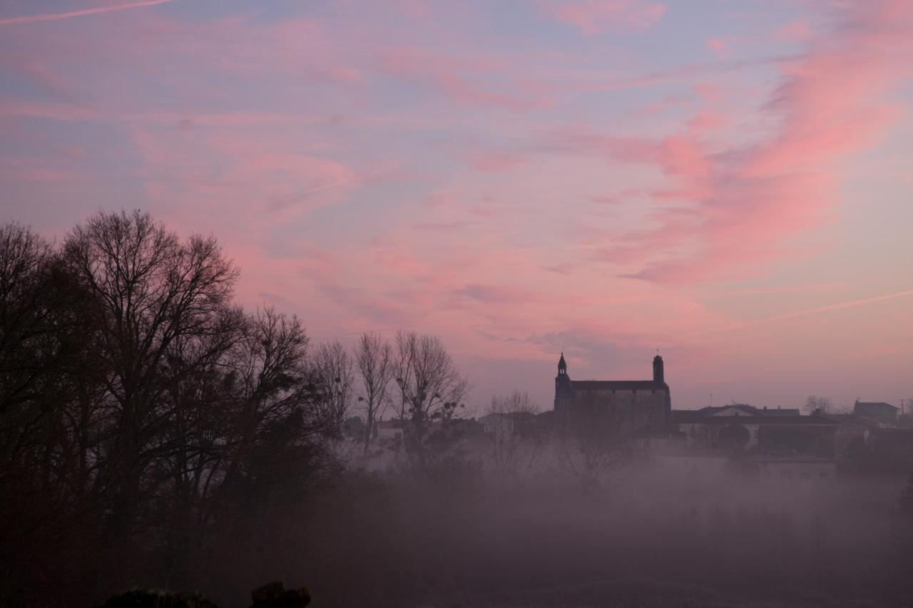 Chateau De Bois Charmant Les Nouillers ภายนอก รูปภาพ